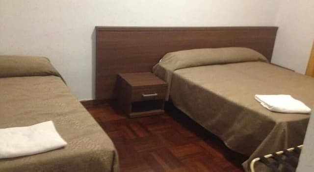 Standard Quadruple Room, Private Bathroom