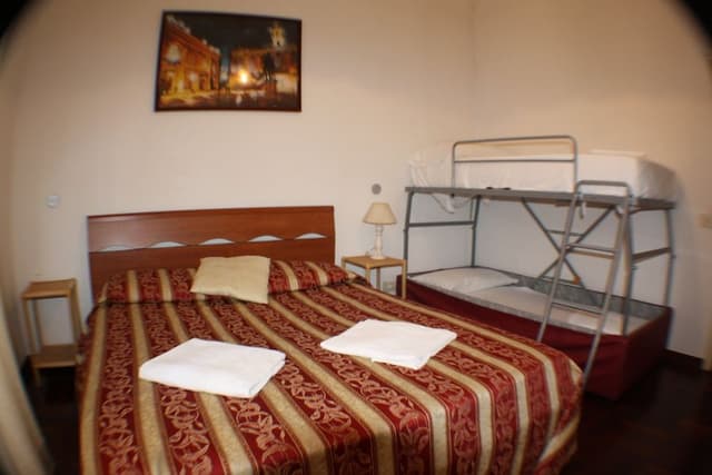 Standard Double or Twin Room, Private Bathroom