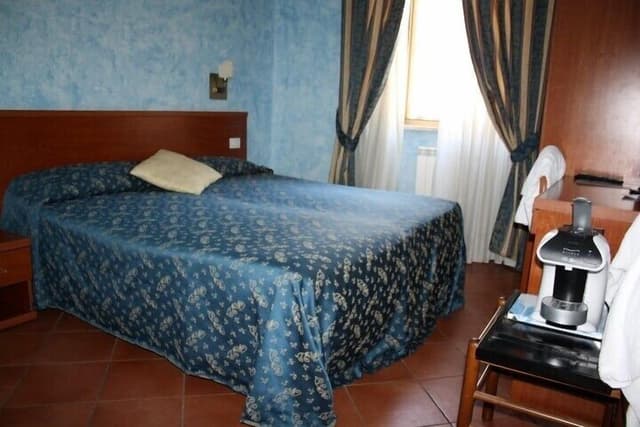 Standard Double or Twin Room, Private Bathroom