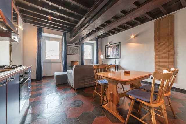 Apartment, 1 Bedroom