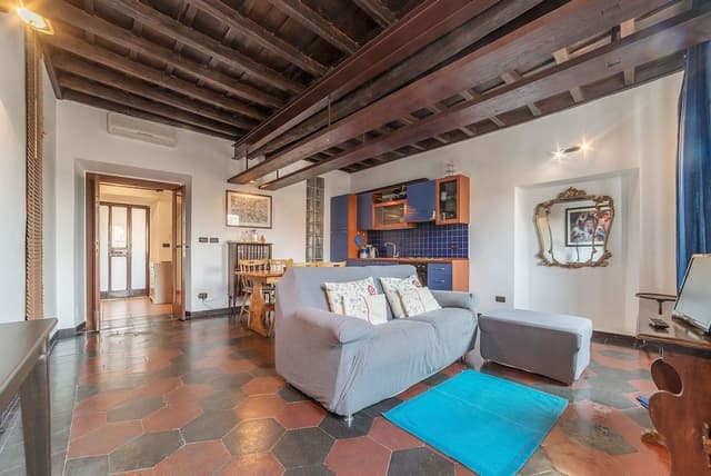 Apartment, 1 Bedroom