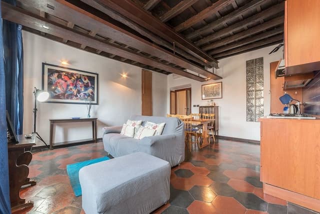 Apartment, 1 Bedroom