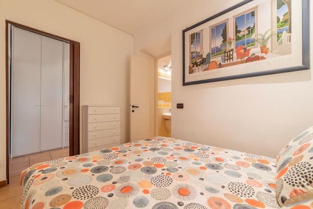 Apartment, 1 Bedroom