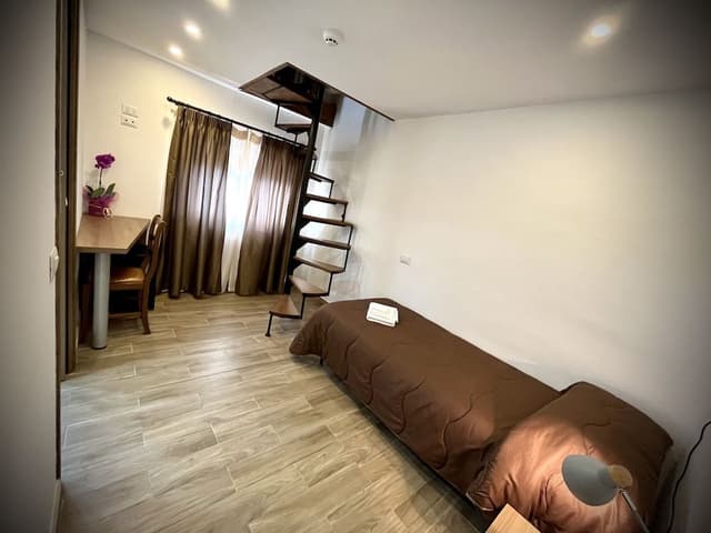 Comfort Duplex, 2 Bedrooms, Terrace, Mountain View