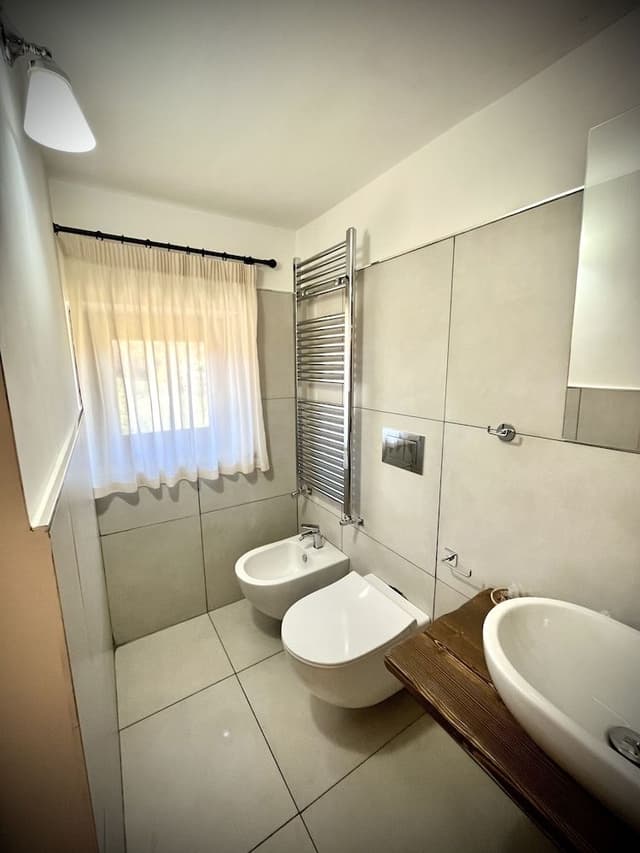 Classic Triple Room, Mountain View, Tower