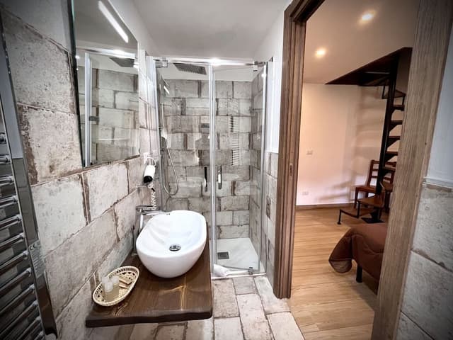 Superior Duplex, 2 Bedrooms, 2 Bathrooms, Mountain View