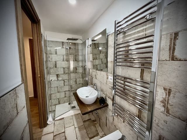 Comfort Duplex, 2 Bedrooms, Terrace, Mountain View