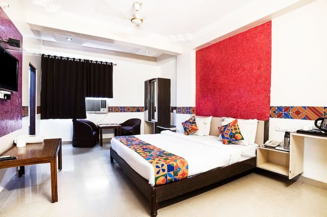 Superior Double Room