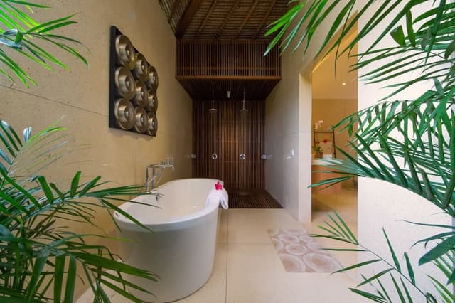 4 Bedrooms Private Pool Villa