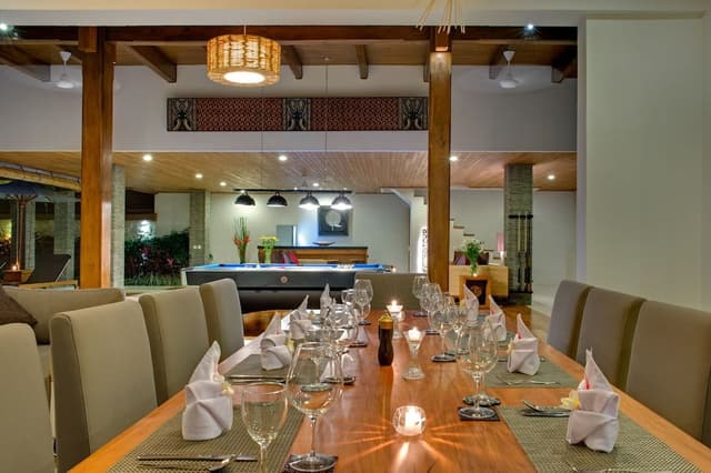 4 Bedrooms Private Pool Villa