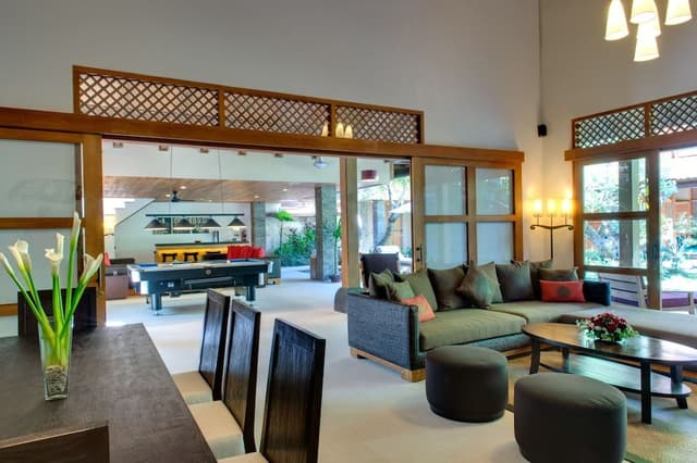 4 Bedrooms Private Pool Villa