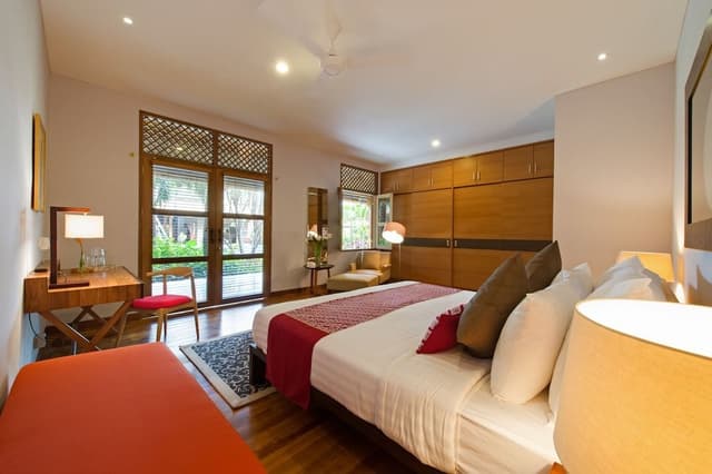 4 Bedrooms Private Pool Villa