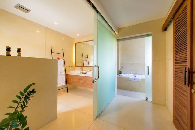 4 Bedrooms Private Pool Villa