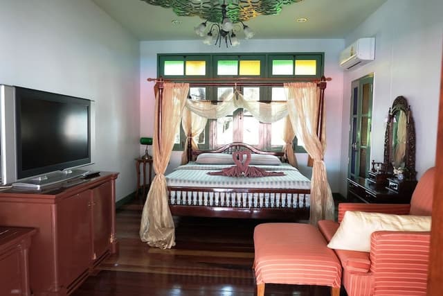 Room Type A