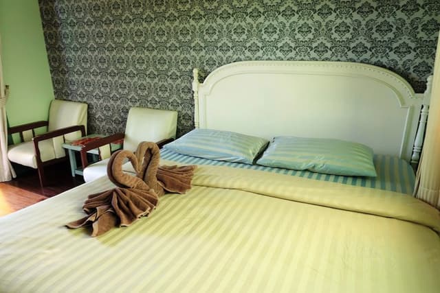 Room Type C