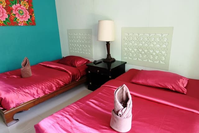 Room Type C