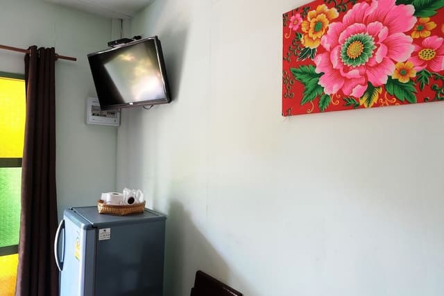 Room Type C