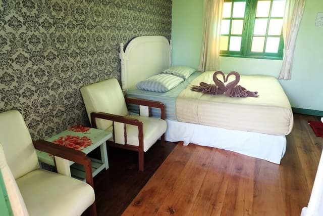 Room Type B