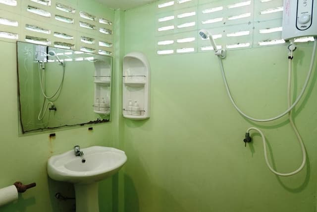 Room Type A