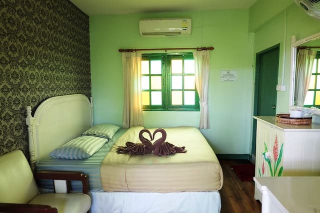 Room Type C
