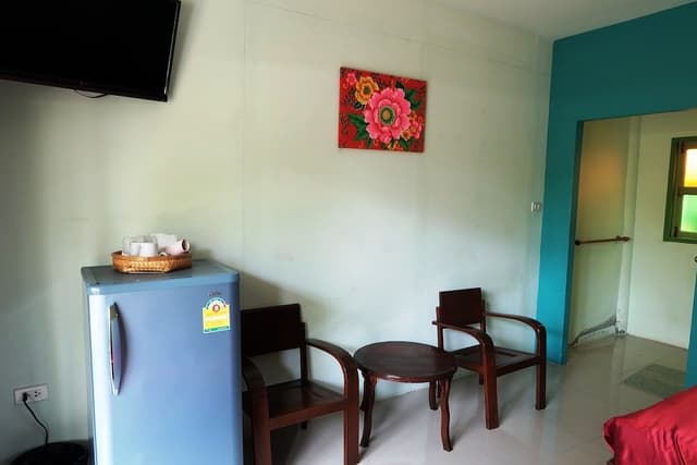 Room Type C