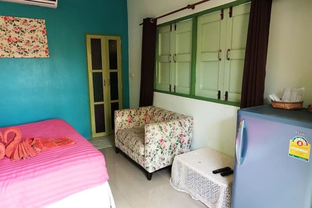 Room Type B