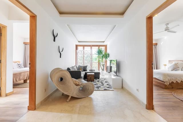 Deluxe Villa