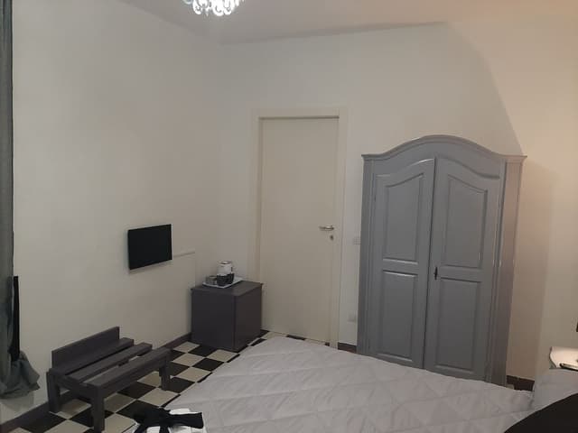 Economy Triple Room