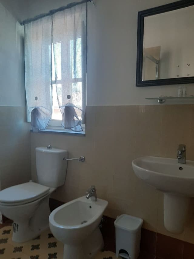 Economy Quadruple Room