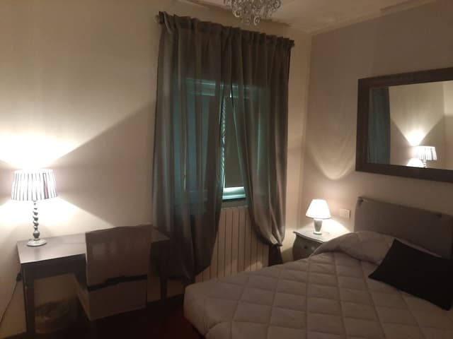 Economy Quadruple Room