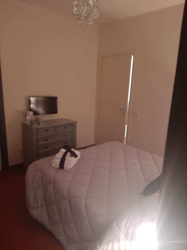 Economy Quadruple Room