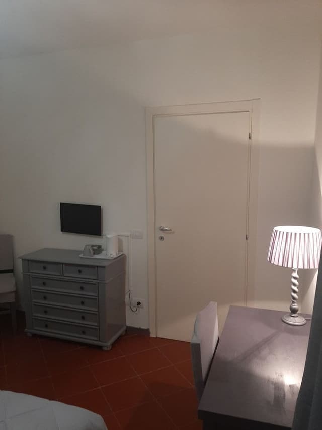 Economy Quadruple Room
