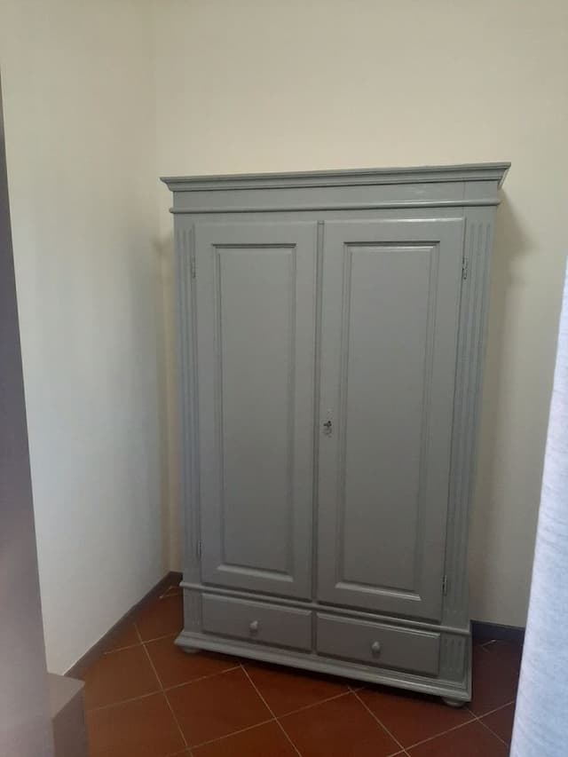 Economy Quadruple Room