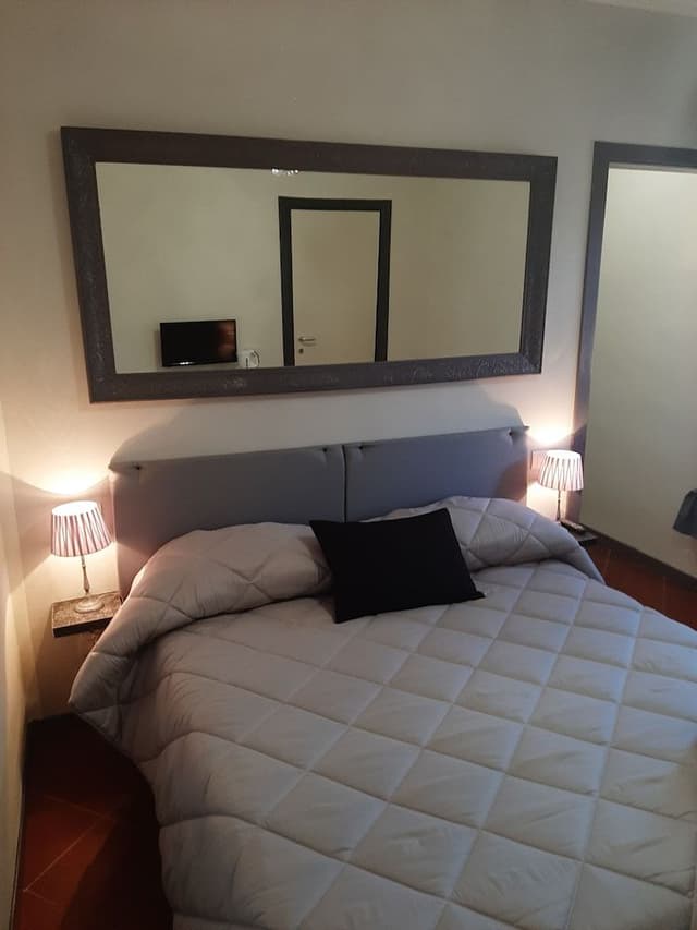 Economy Quadruple Room