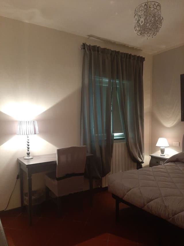 Economy Quadruple Room