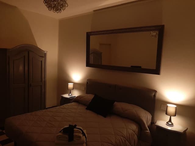 Economy Triple Room
