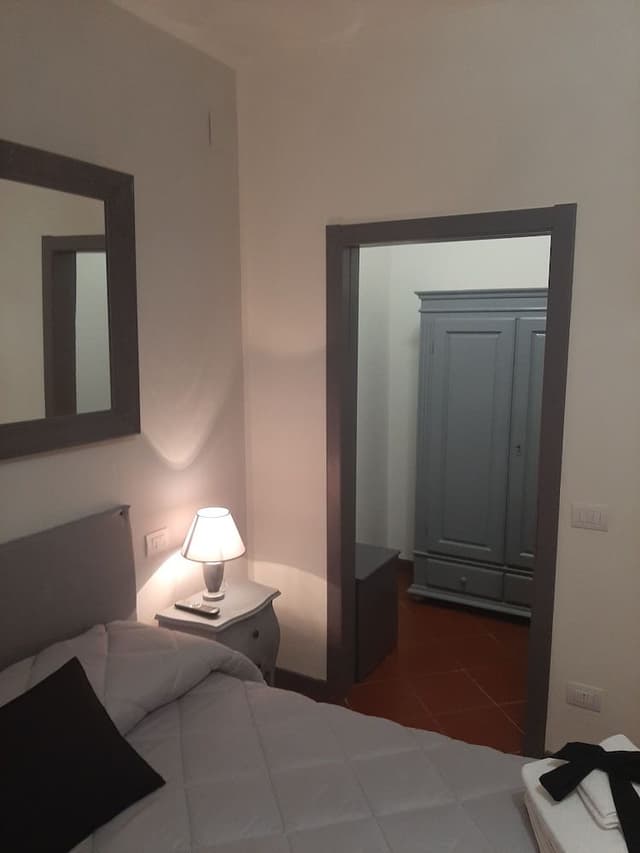Economy Quadruple Room