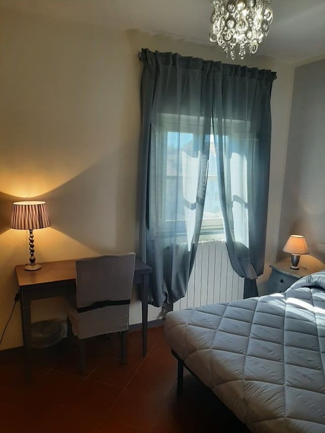 Economy Quadruple Room