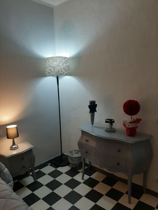 Economy Triple Room