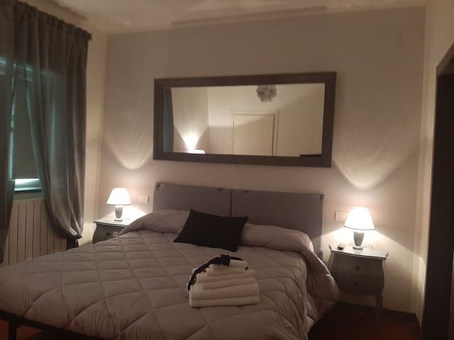Economy Quadruple Room