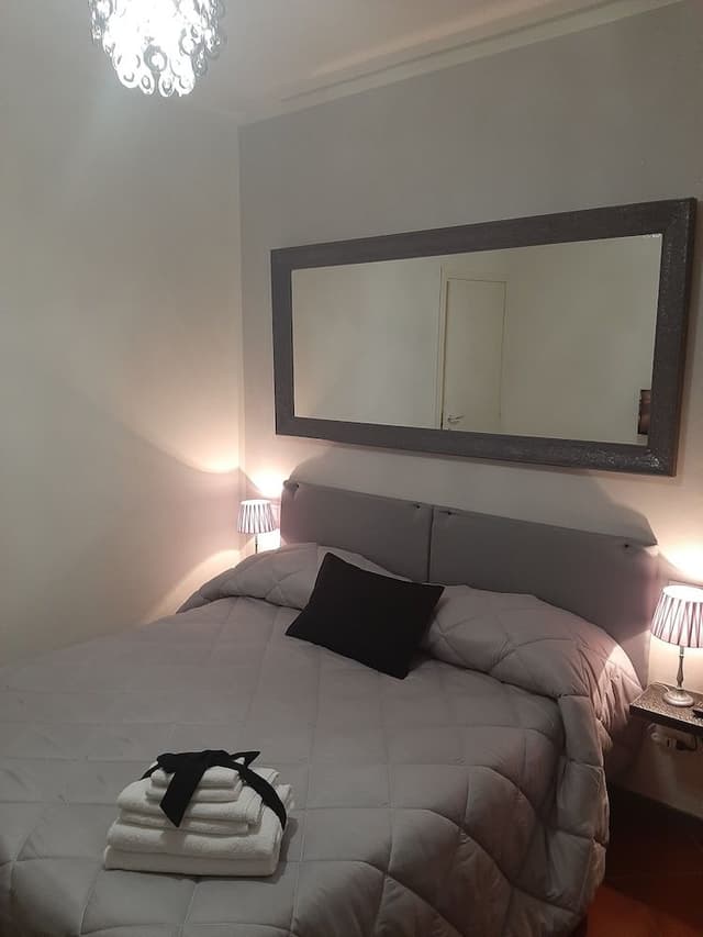 Economy Quadruple Room