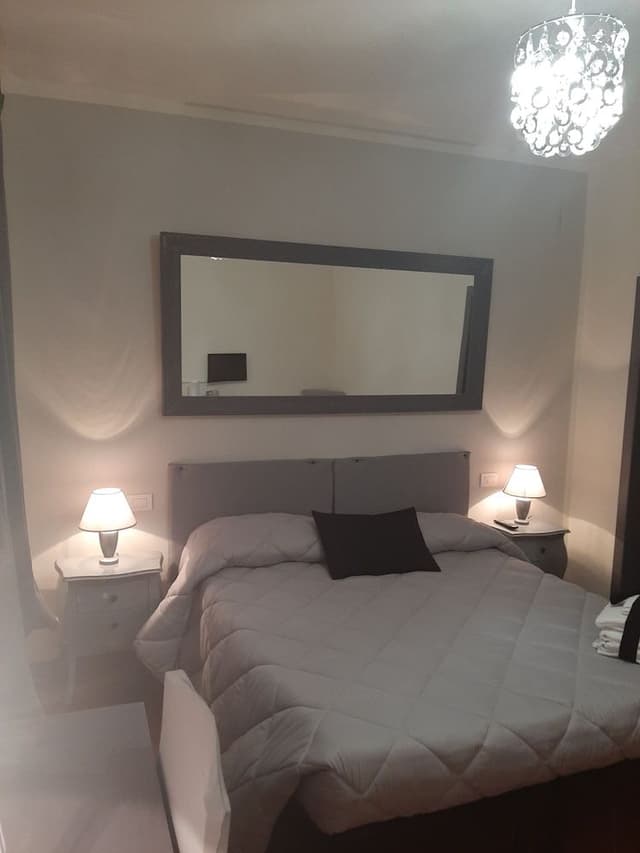 Economy Quadruple Room