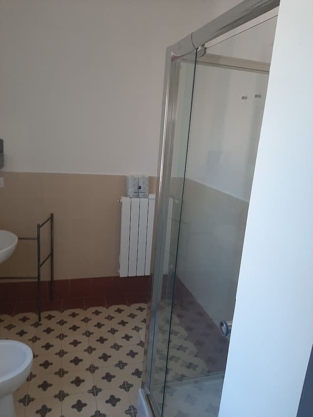 Economy Quadruple Room
