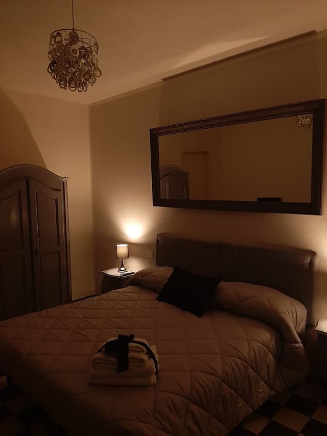 Economy Triple Room