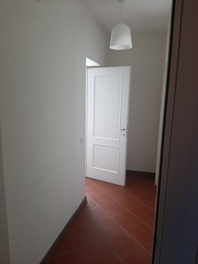 Economy Quadruple Room