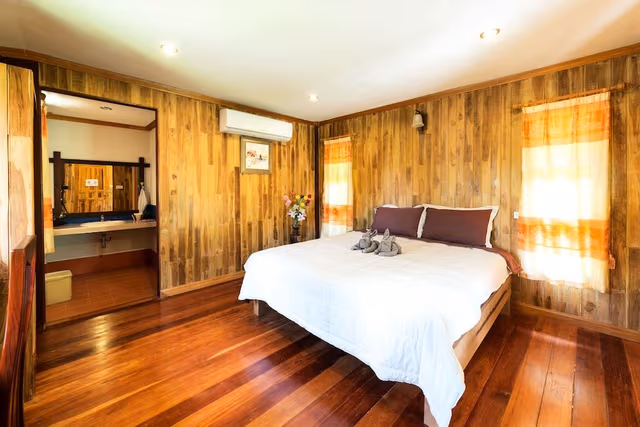 Standard Cottage Room