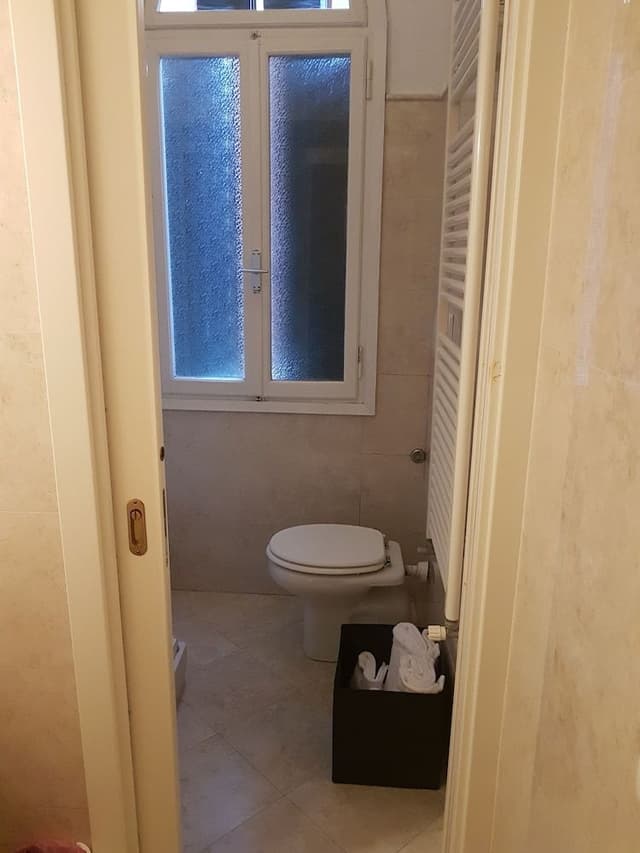 Apartment, 1 Bedroom (Bathroom in room)