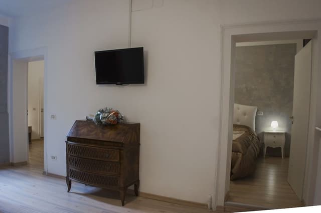 Apartment, 2 Bedrooms