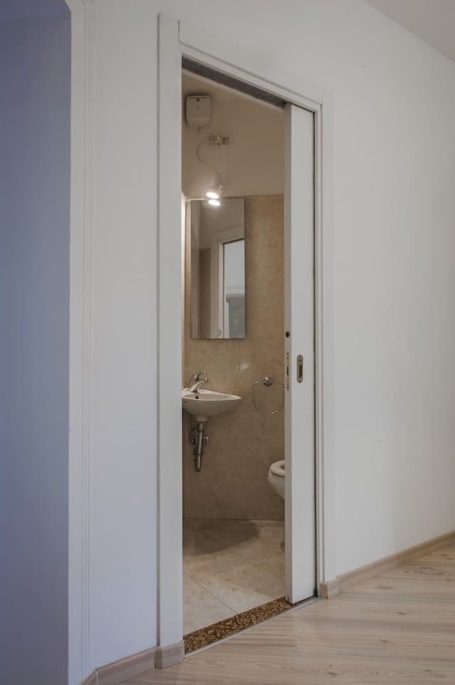 Apartment, 2 Bedrooms