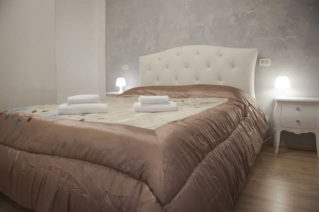 Apartment, 2 Bedrooms